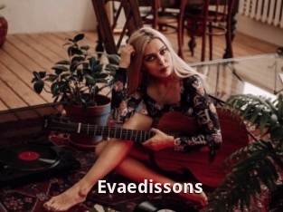 Evaedissons