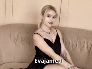 Evajamesi
