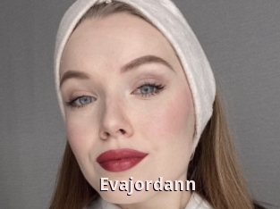 Evajordann