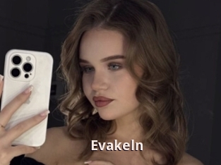Evakeln