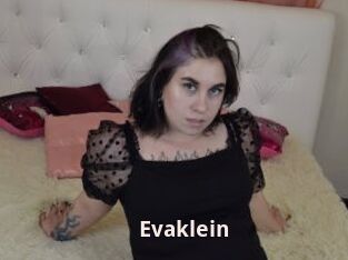 Evaklein
