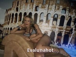 Evalunahot