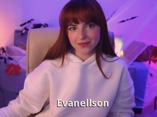 Evanellson