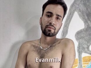 Evanmilk