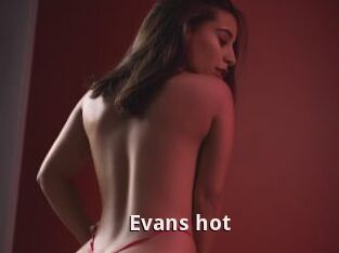 Evans_hot