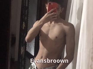 Evansbroown