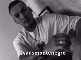 Evansmontenegro