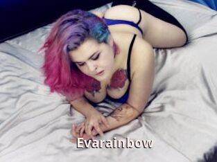 Evarainbow