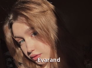 Evarand