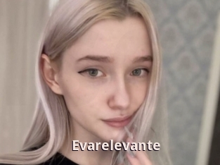 Evarelevante