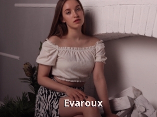 Evaroux