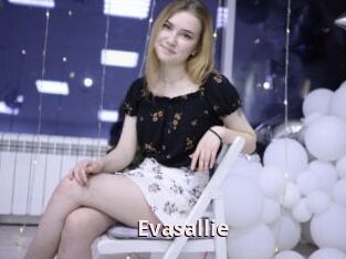 Evasallie