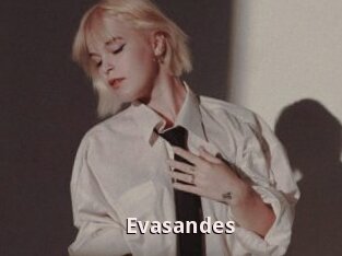 Evasandes