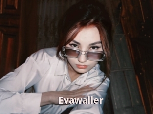 Evawaller