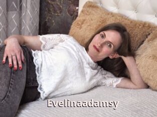 Evelinaadamsy