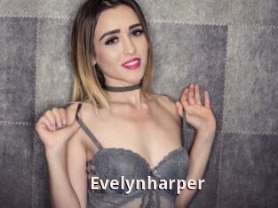 Evelynharper