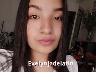 Evelynjadelatin