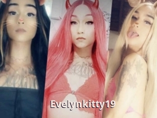 Evelynkitty19