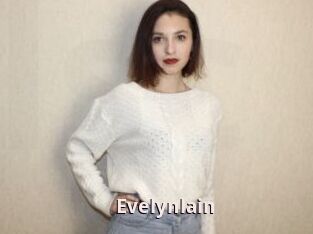 Evelynlain