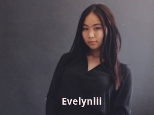 Evelynlii