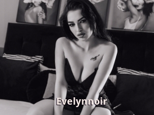 Evelynnoir