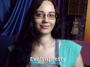 Evelynpretty
