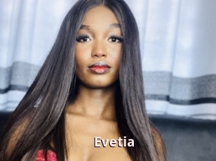 Evetia