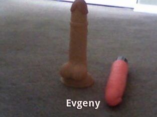 Evgeny