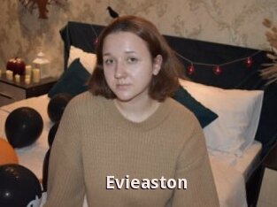 Evieaston