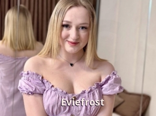 Eviefrost