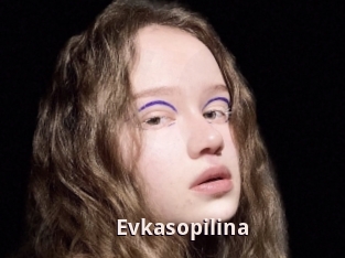 Evkasopilina