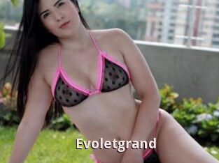 Evoletgrand