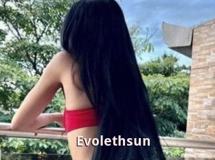 Evolethsun