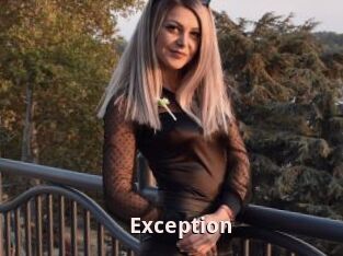 Exception