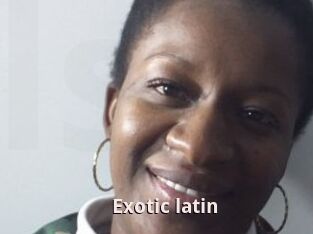 Exotic_latin