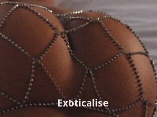 Exoticalise