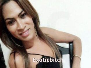 Exoticbitch