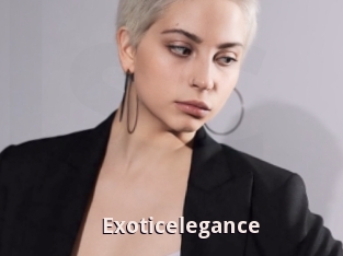 Exoticelegance