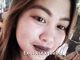 Exoticsexybabe