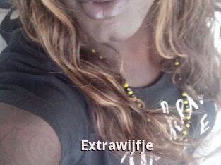 Extrawijfje