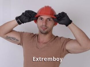 Extremboy