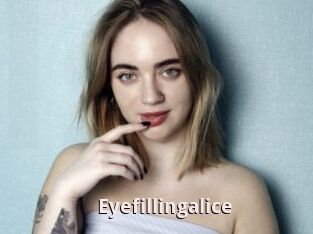 Eyefillingalice