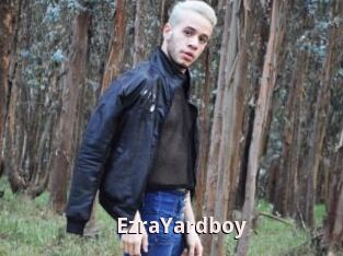 EzraYardboy