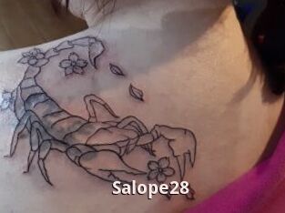 Salope28