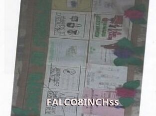 FALCO8INCHss
