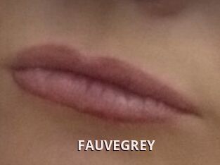 FAUVEGREY