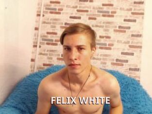 FELIX_WHITE