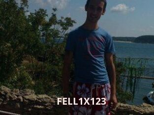 FELL1X123
