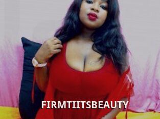FIRMTIITSBEAUTY