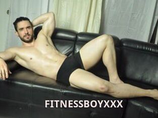 FITNESSBOYXXX